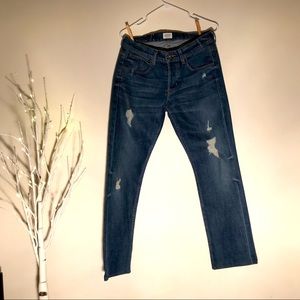 Hudson jeans , men’s